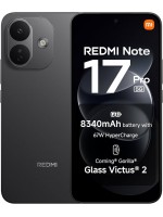 Xiaomi Redmi Note 17 Pro 5G Dual Sim 256GB 6GB RAM